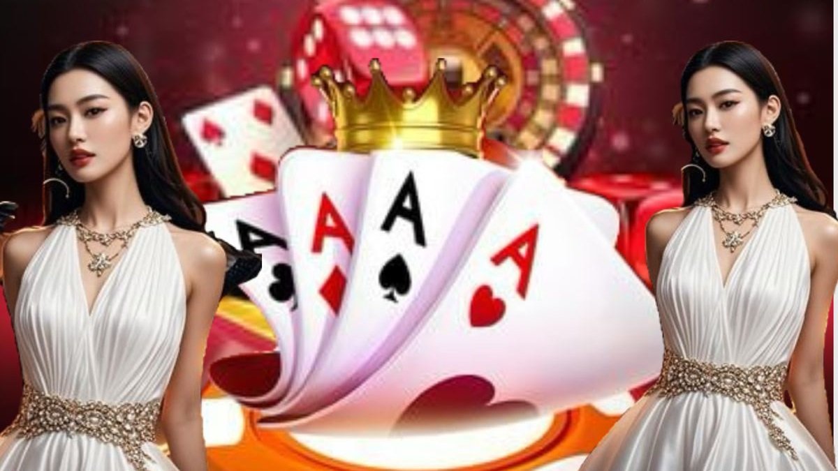 Live Casino Myanmar 98wwin