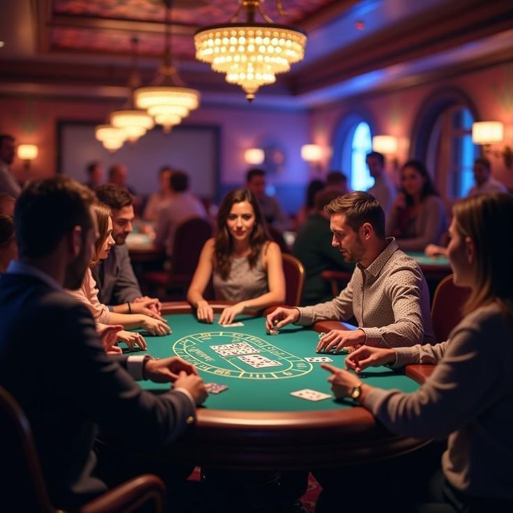 98wwin Baccarat ကာစီနို ဂိမ်း — Player နှင့် Banker ရွေးချယ်ကစားသော ကတ်ဂိမ်း